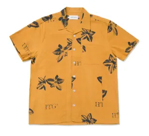 TOBACCO SS BUTTON UP