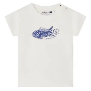 Tom Car T-Shirt
