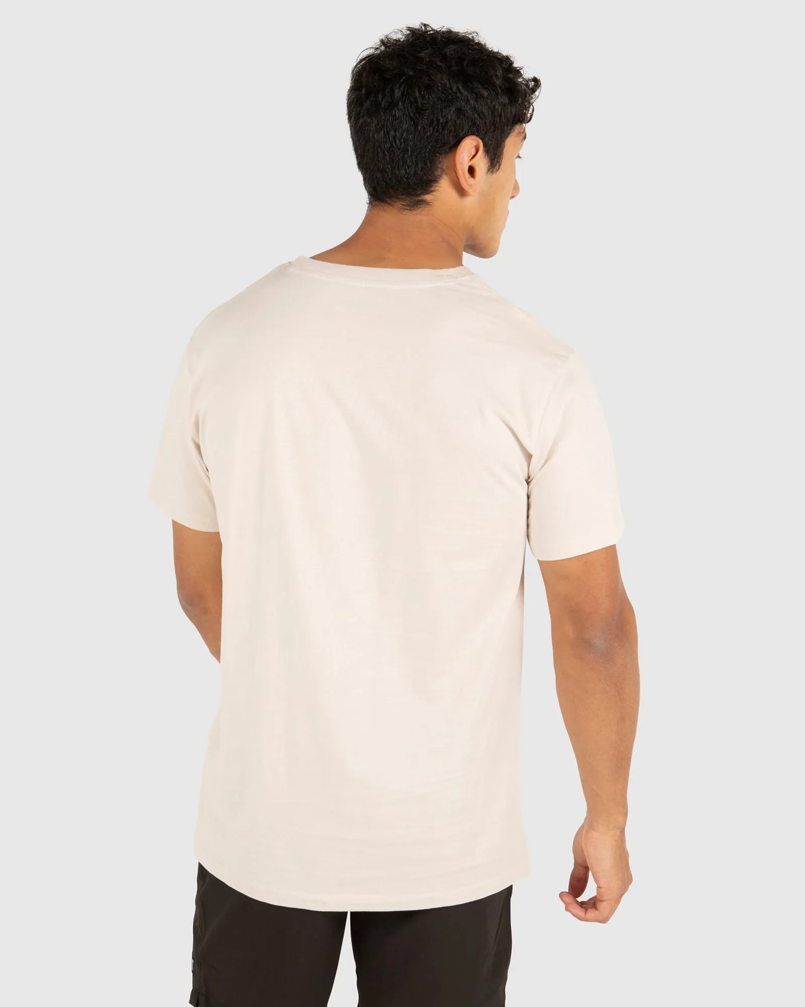 UNIT Vert Mens Tee
