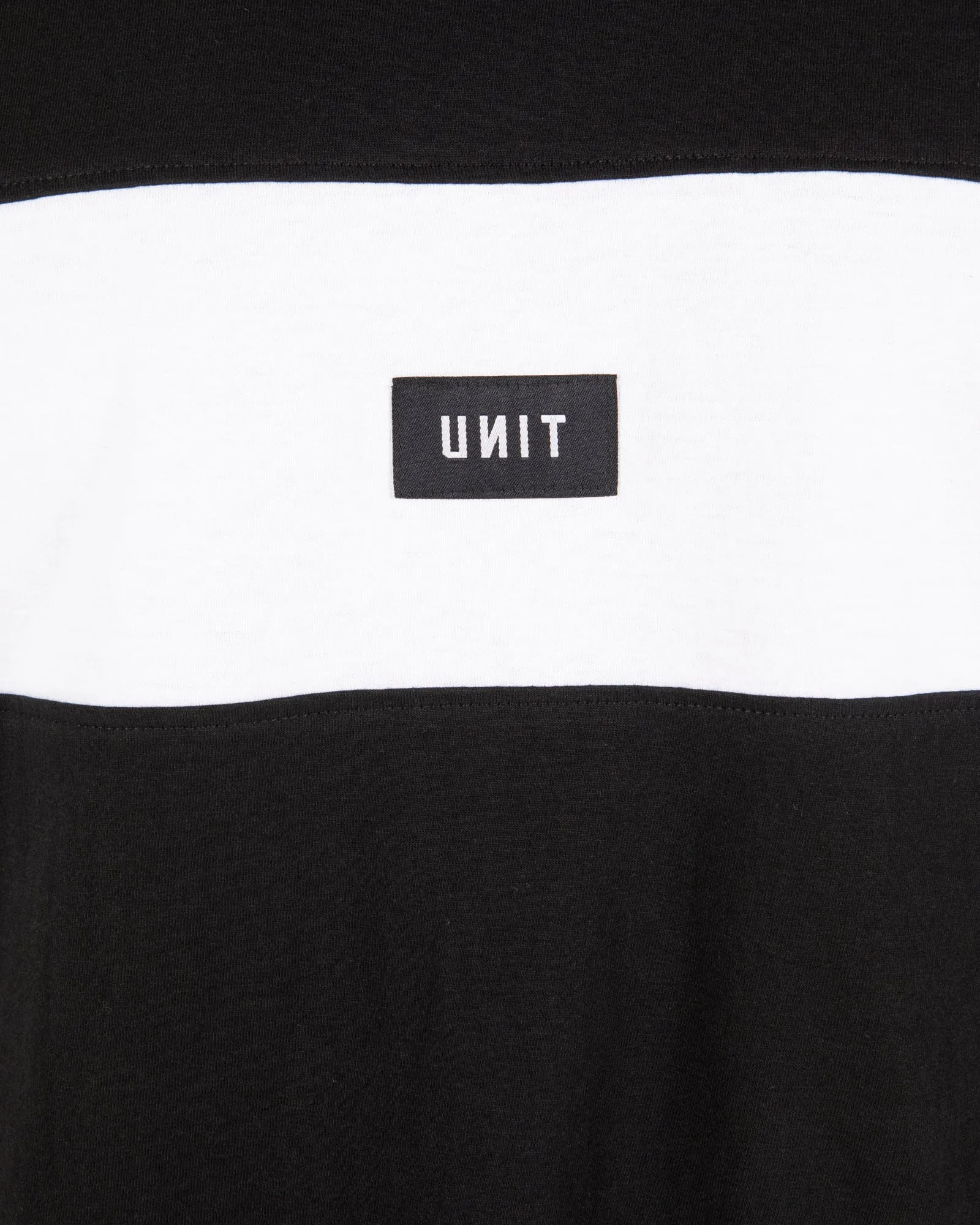 UNIT Vert Mens Tee