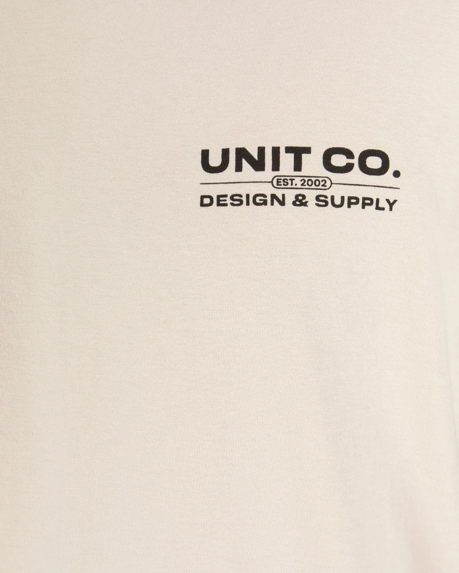 UNIT Worldwide Mens T-Shirt