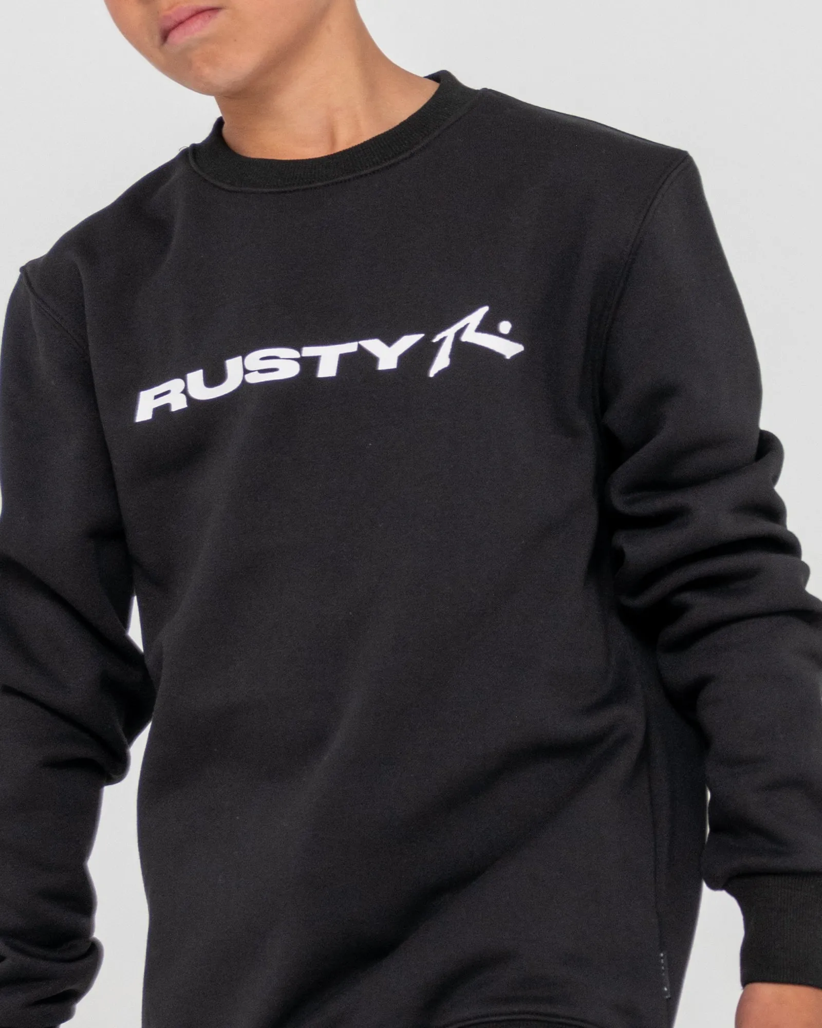 Vital 2.0 Rusty Crew Boys