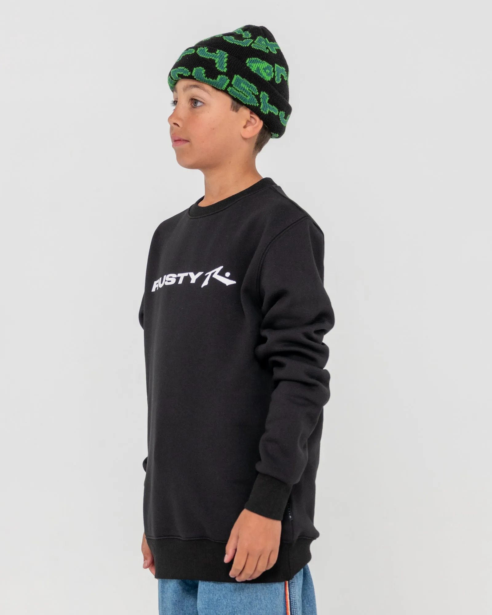 Vital 2.0 Rusty Crew Boys