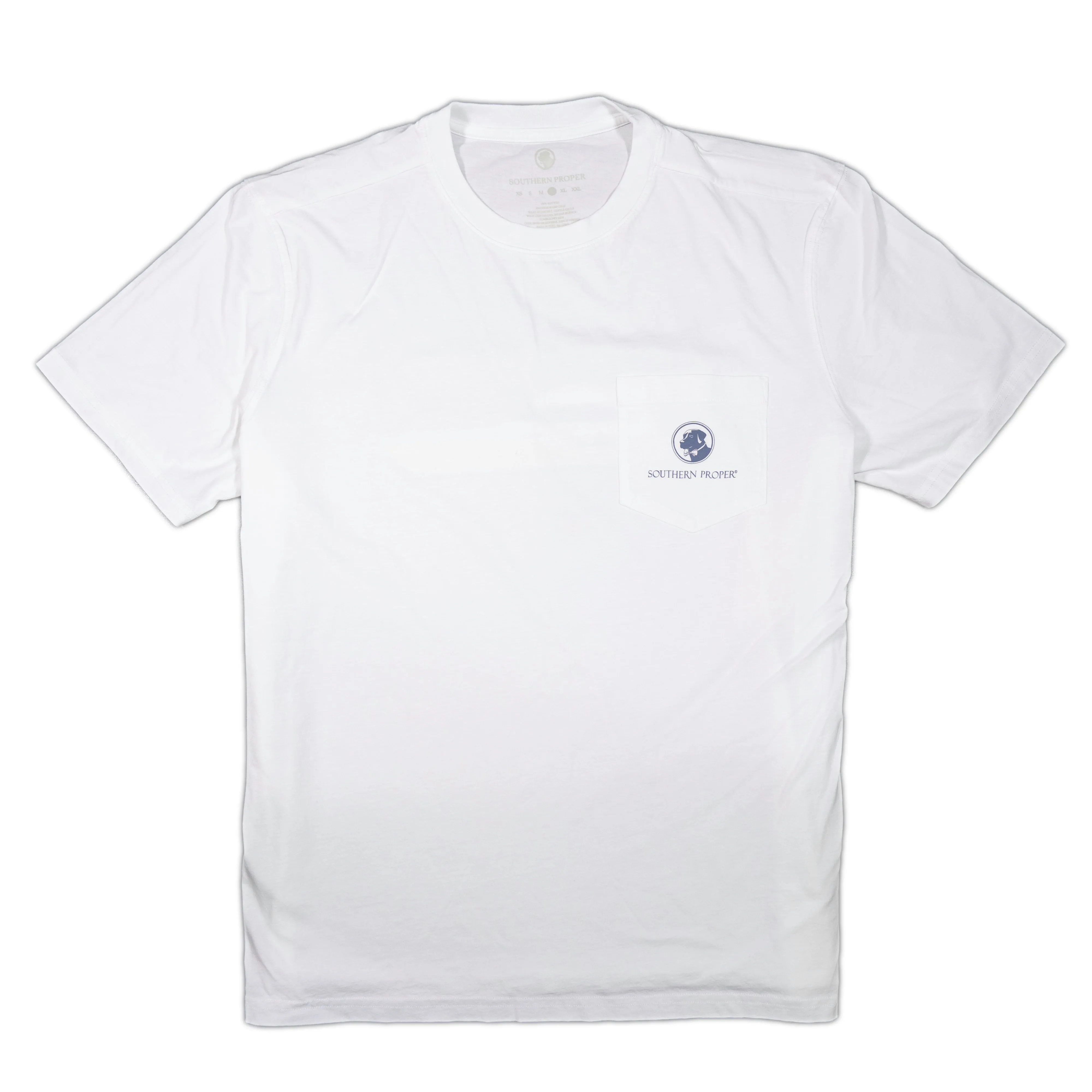 Voice of the Sea SS Tee