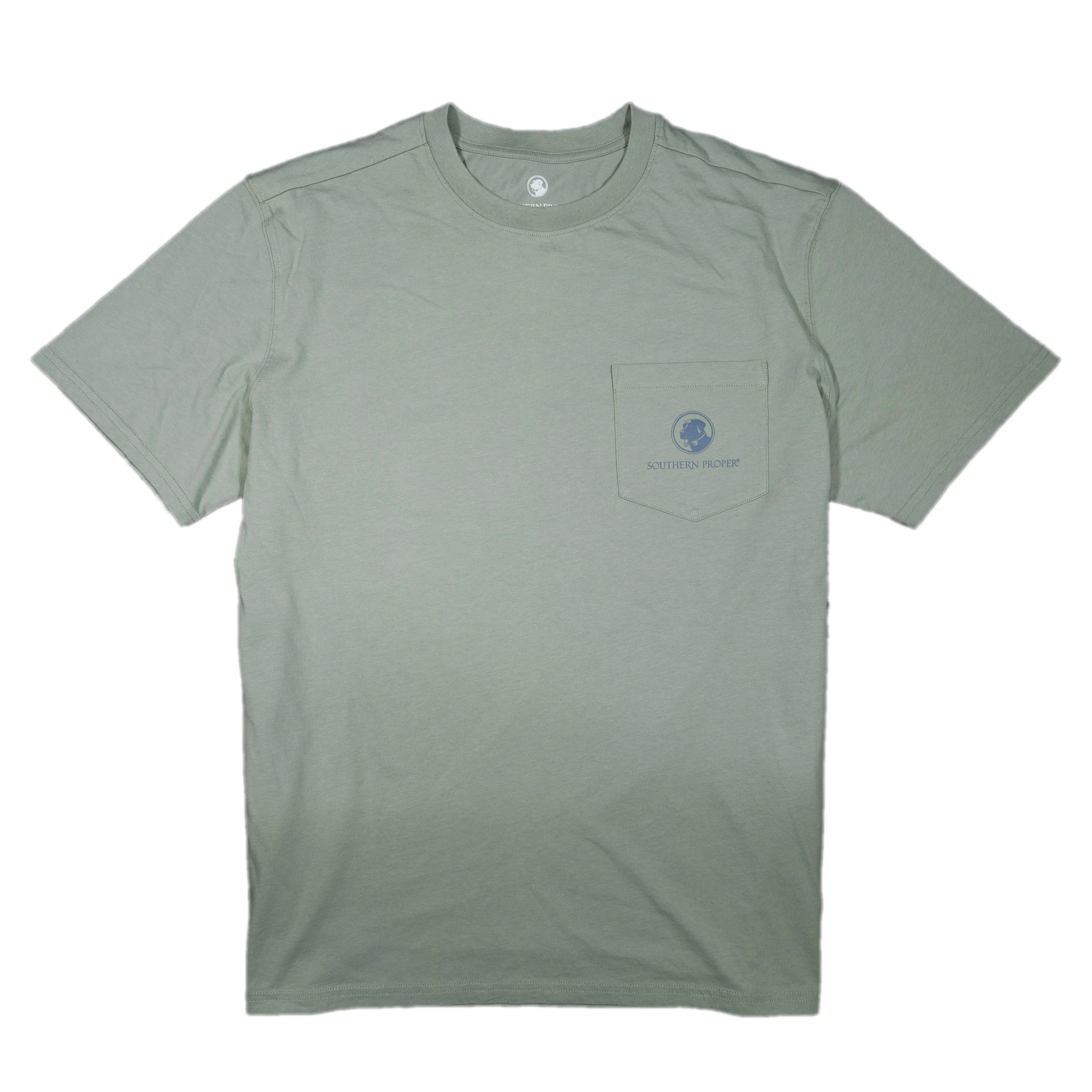 Voice of the Sea SS Tee