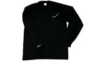 WAVYOAKS® Psycho® Alien UFO Long Sleeve [WOCO™ Exclusive 1/1]