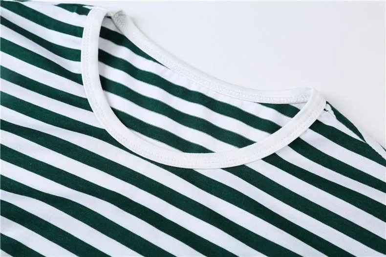 West Louis™ Cotton T Shirt