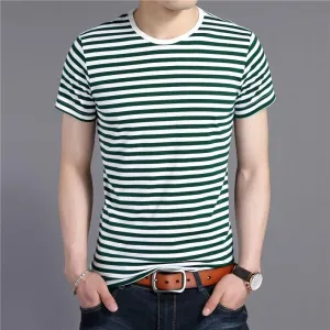 West Louis™ Cotton T Shirt