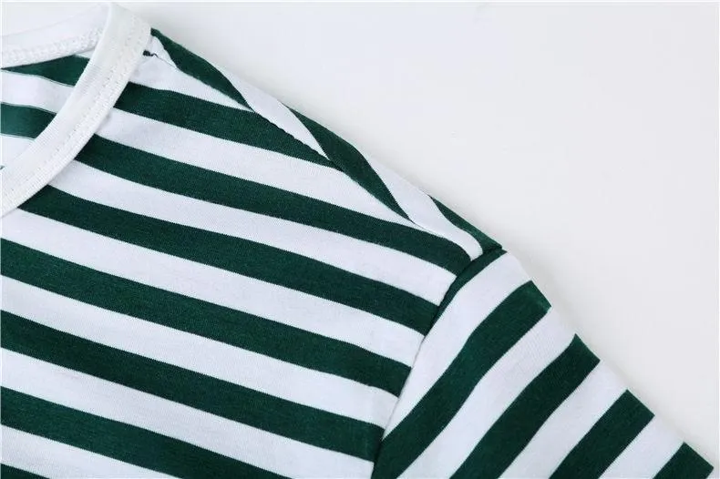 West Louis™ Cotton T Shirt
