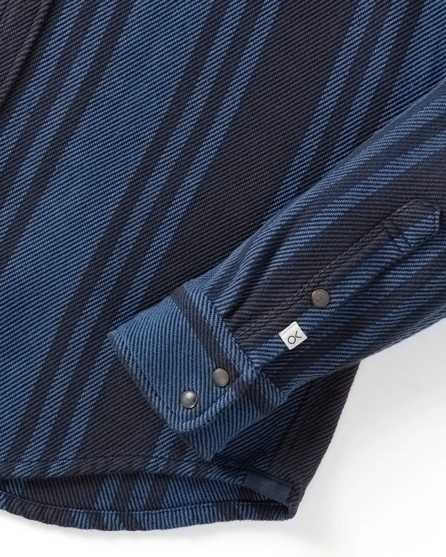 Westerly Blanket Shirt