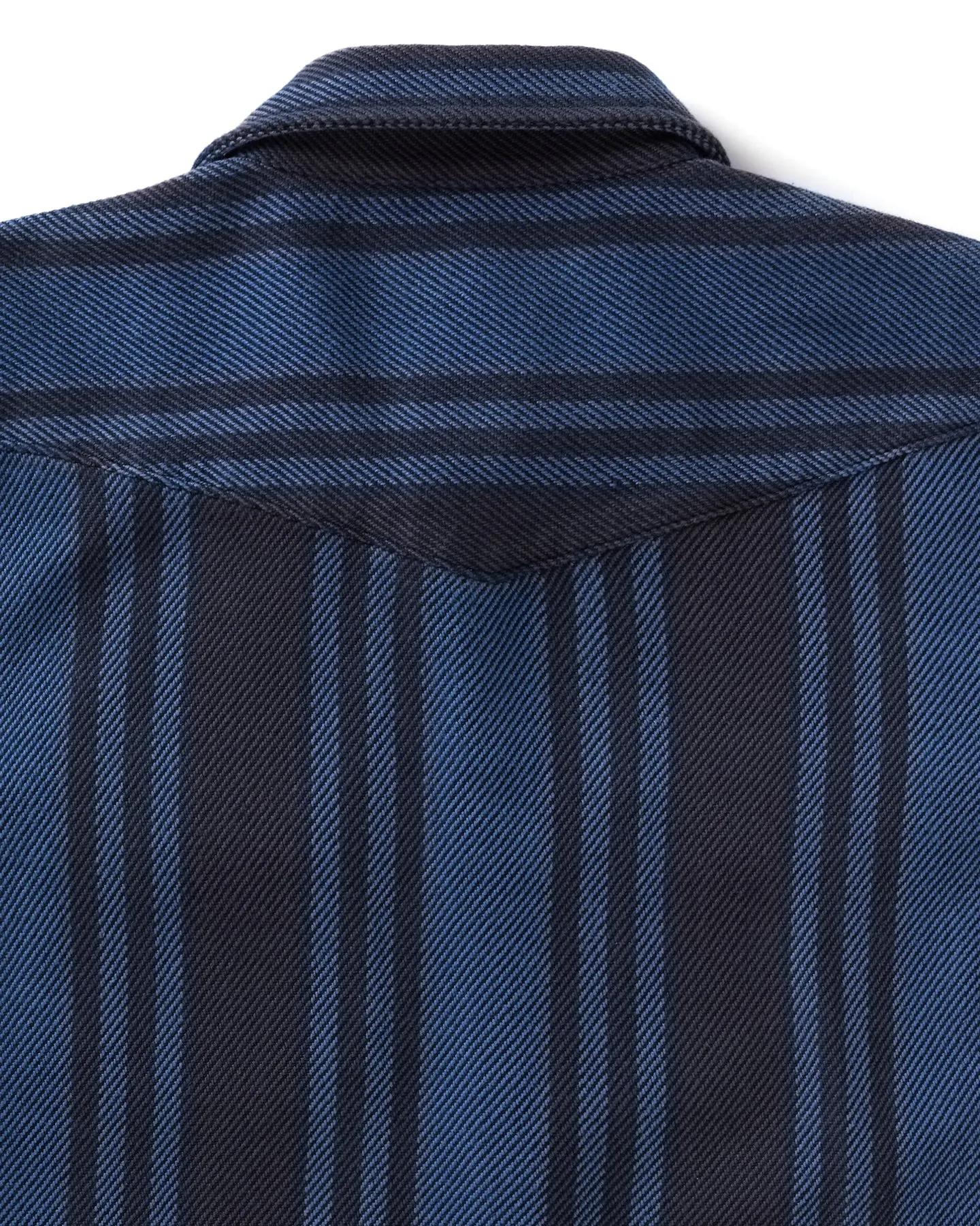 Westerly Blanket Shirt