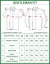 White Field - 100% Cotton Formal White Shirts Pack Of 2 Combo For Men | Uathayam