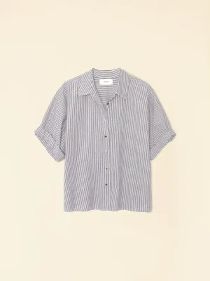 XIRENA-Teddy Shirt Blackboard