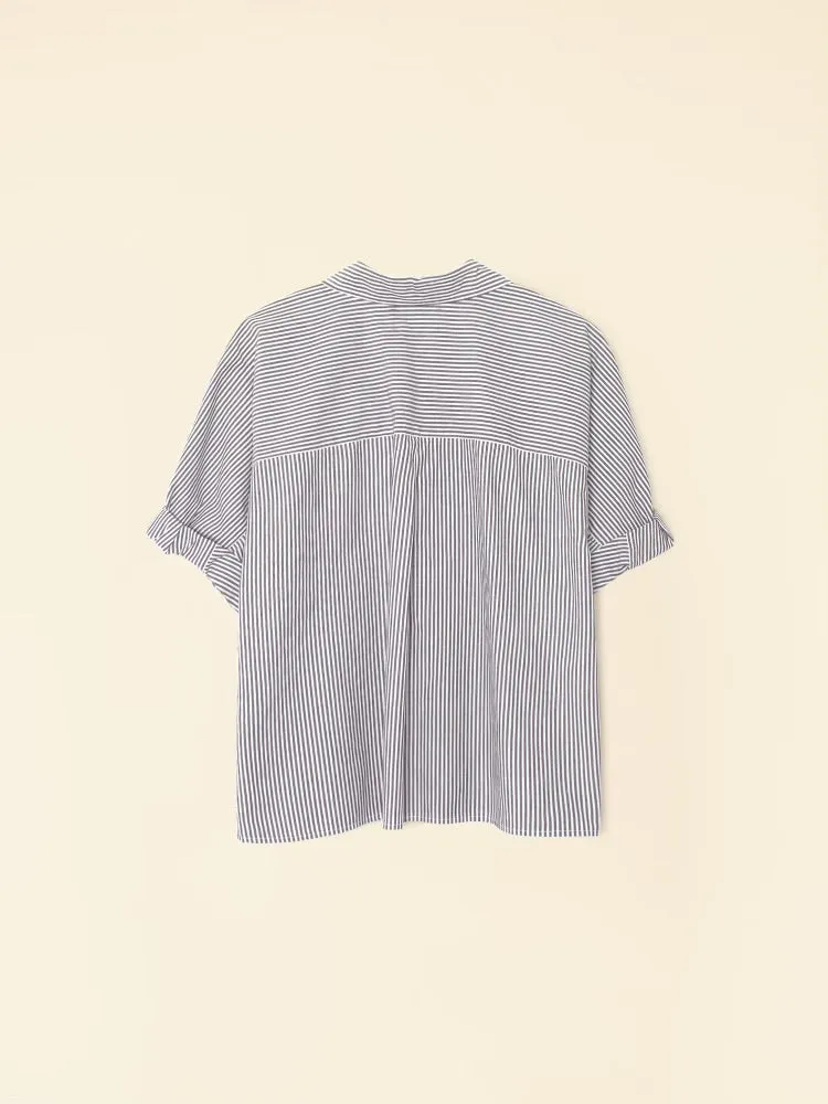 XIRENA-Teddy Shirt Blackboard