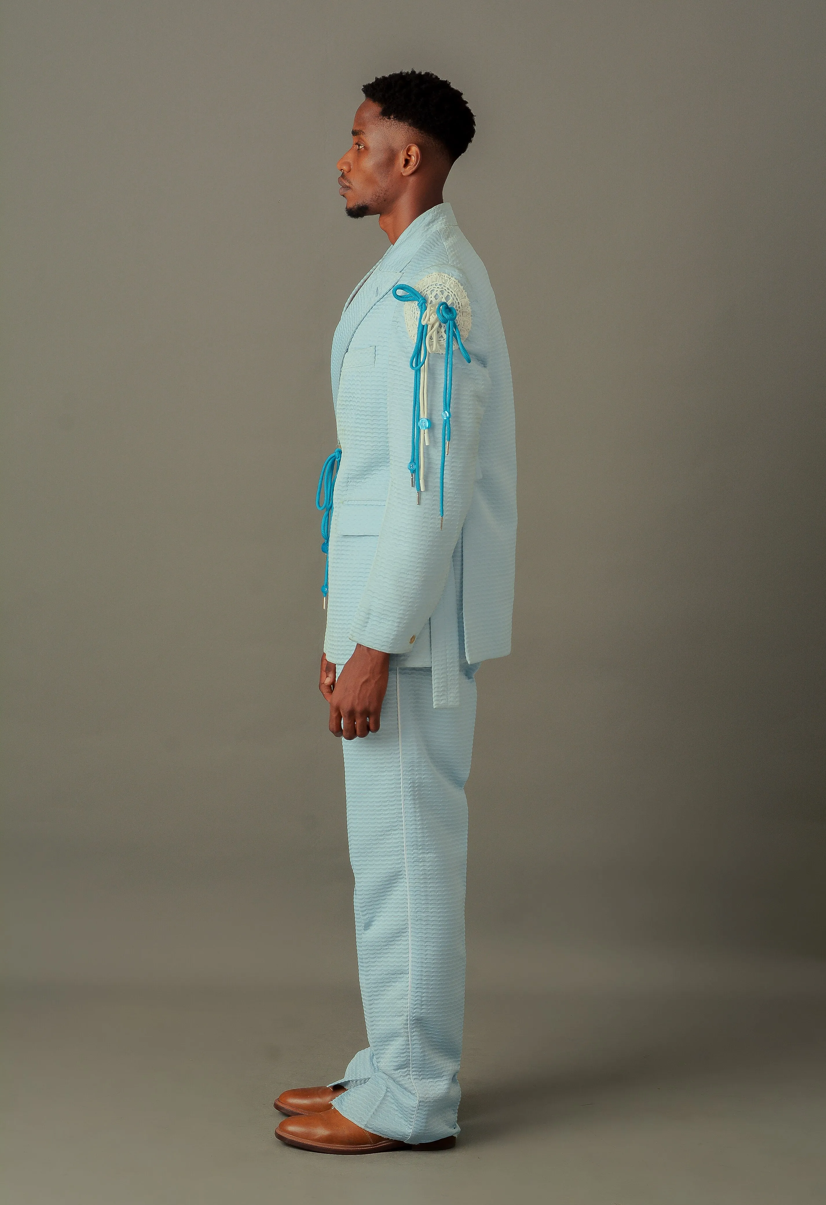 Yobe Nomad Suit