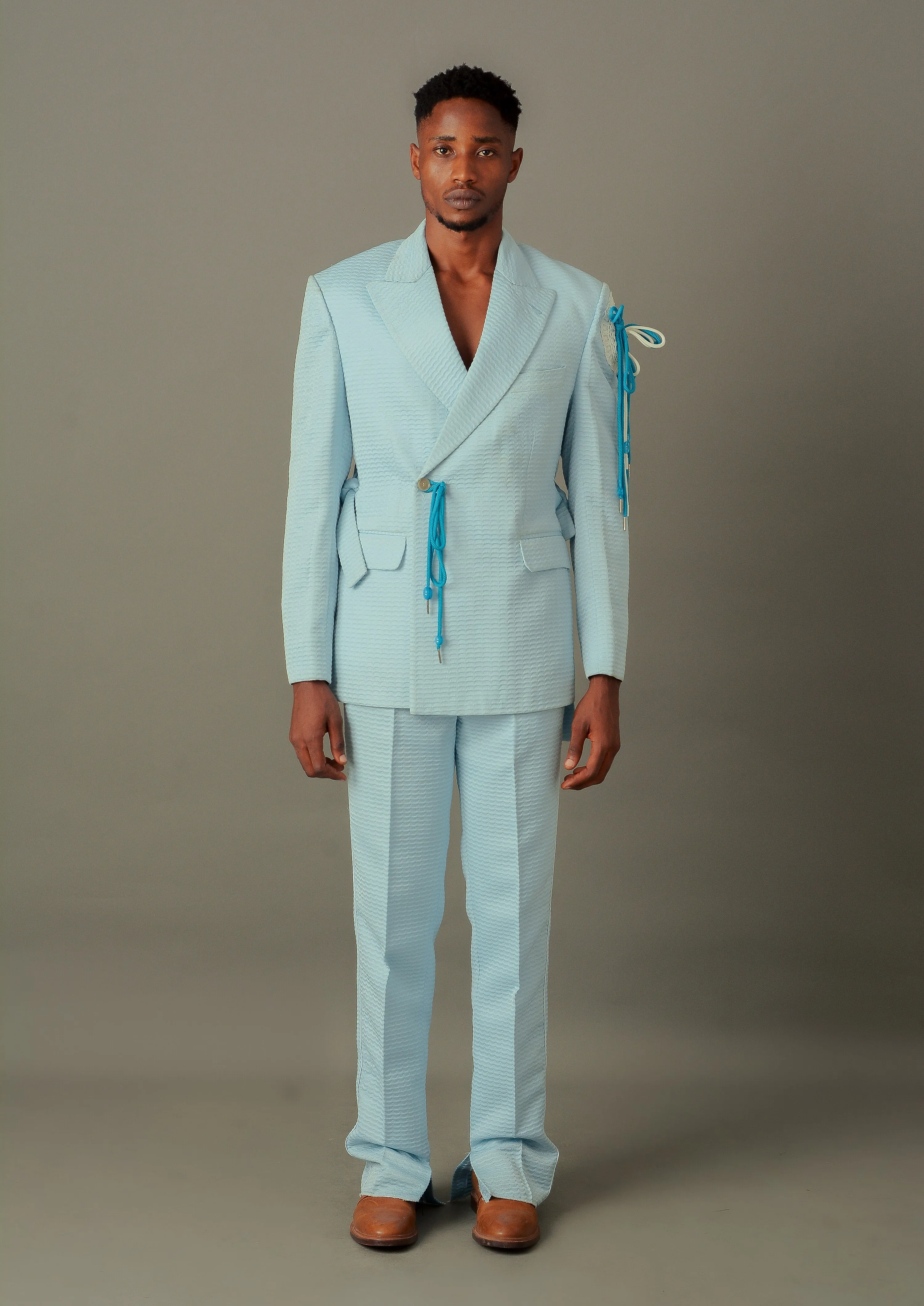 Yobe Nomad Suit