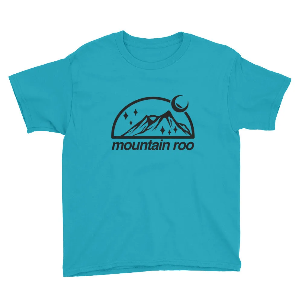 Youth Unisex Snowglobe Tee