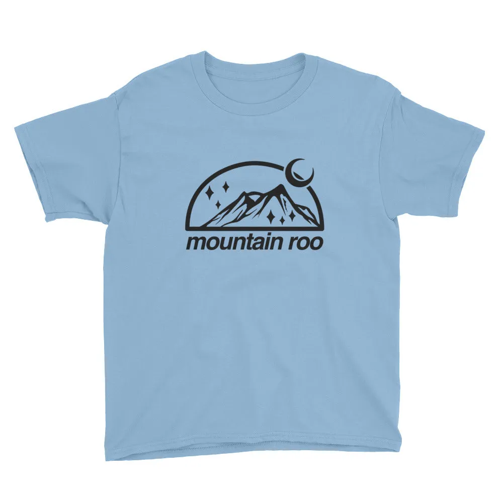 Youth Unisex Snowglobe Tee