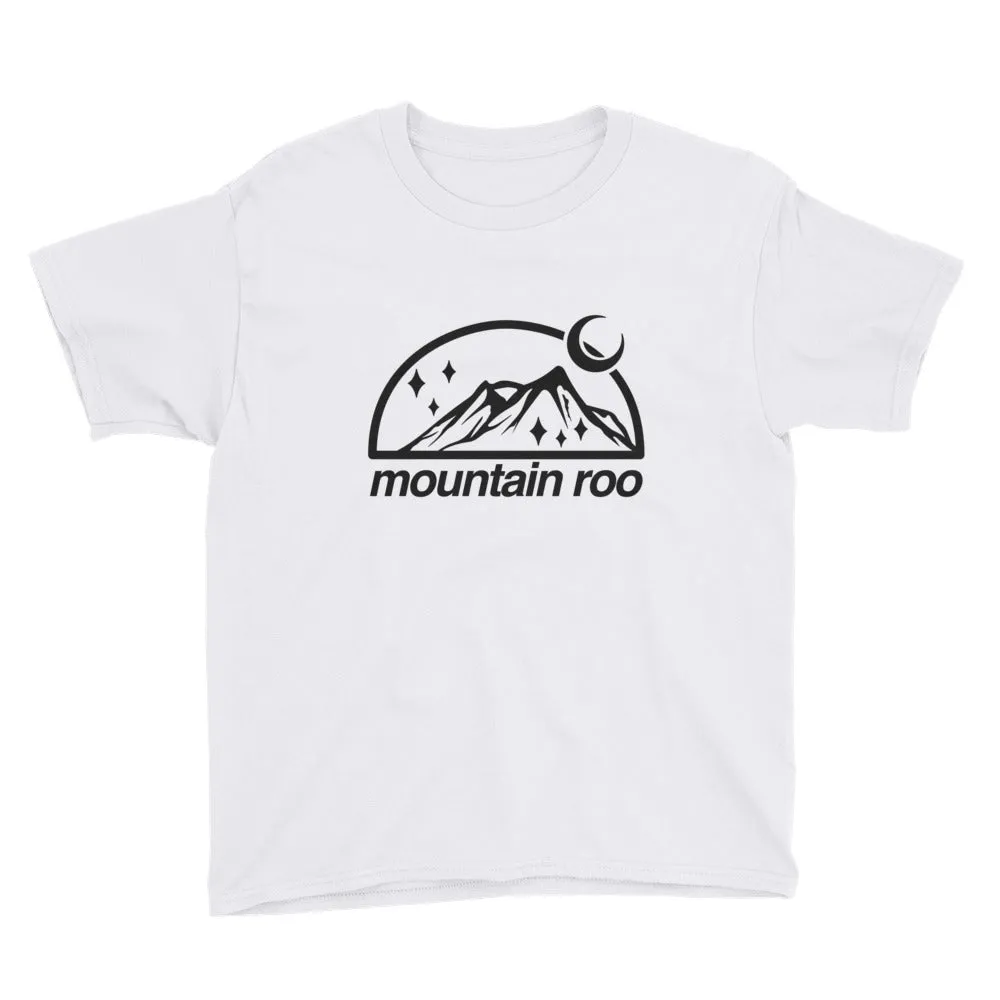 Youth Unisex Snowglobe Tee
