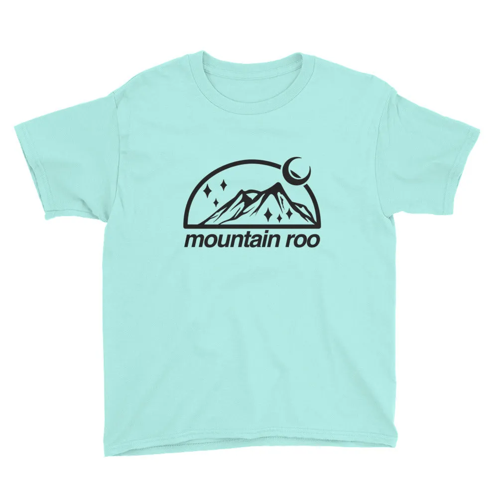 Youth Unisex Snowglobe Tee