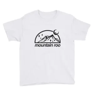 Youth Unisex Snowglobe Tee