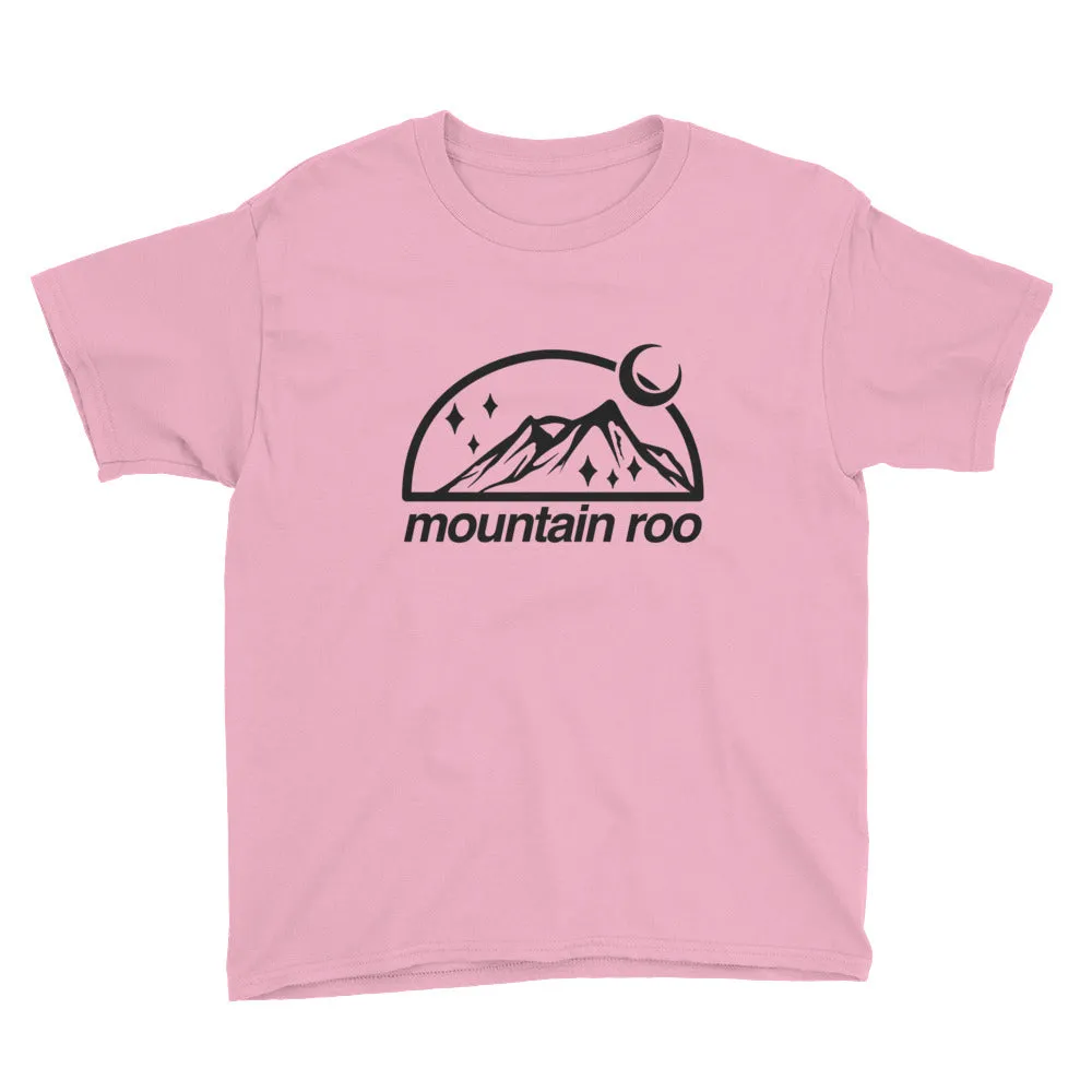 Youth Unisex Snowglobe Tee