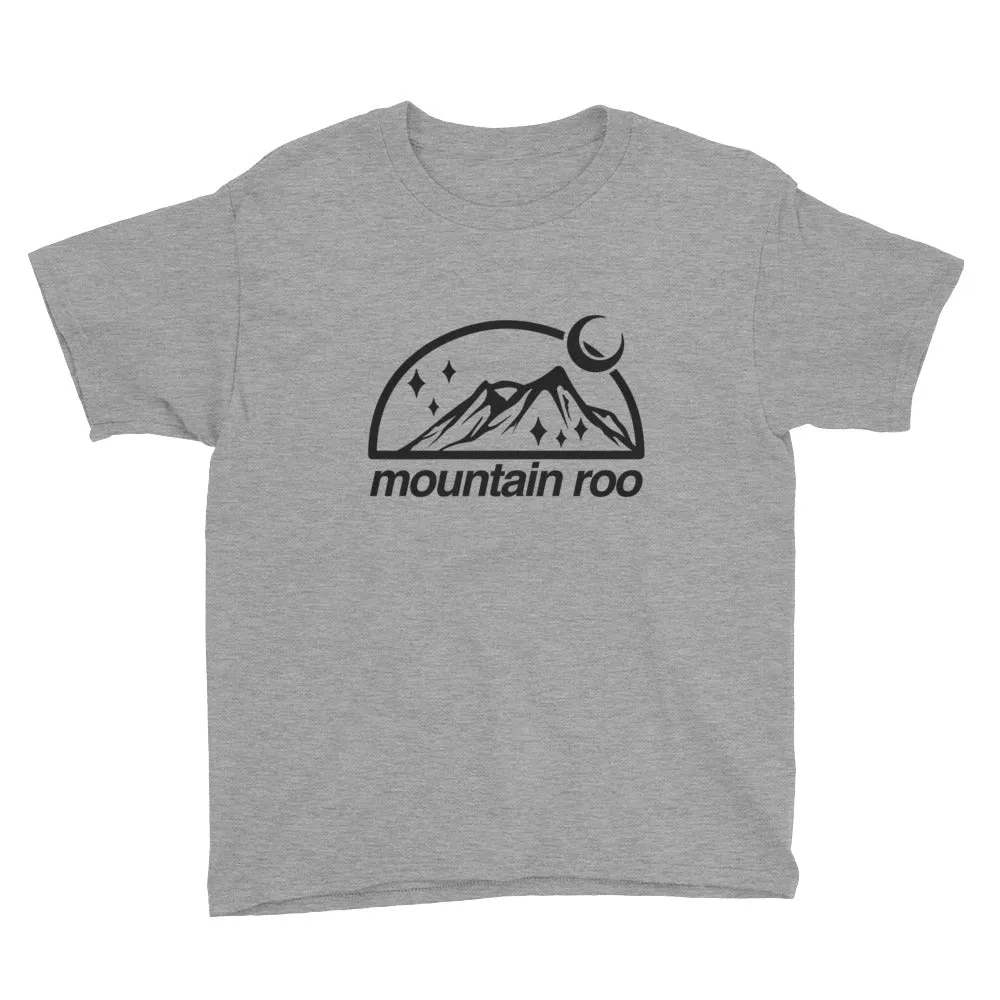 Youth Unisex Snowglobe Tee